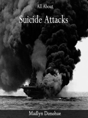 cover image of All About Suicide Attacks
